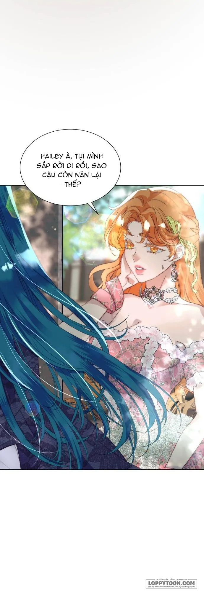 Tôi Được Sinh Ra Là Cô Con Gái Thứ Hai - Chap 73 - Trang 24