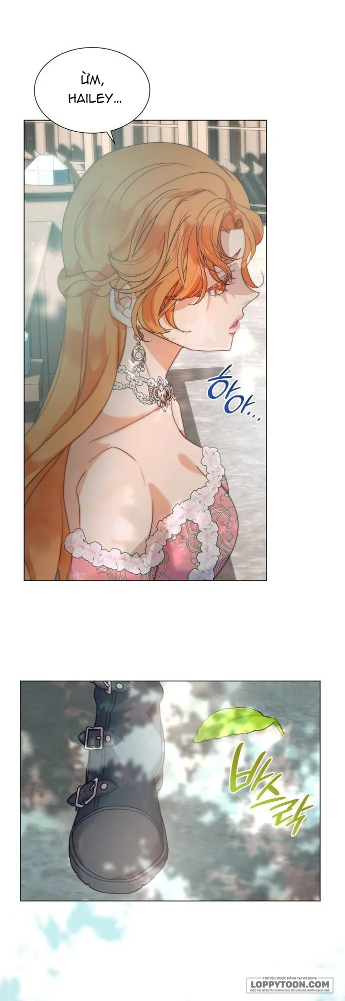 Tôi Được Sinh Ra Là Cô Con Gái Thứ Hai - Chap 73 - Trang 28