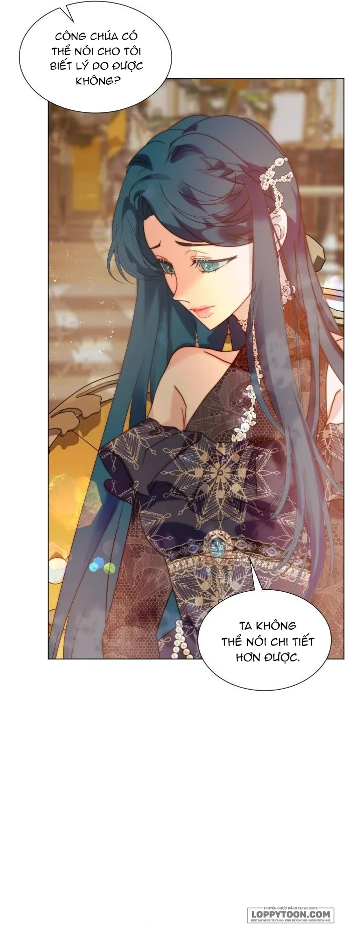 Tôi Được Sinh Ra Là Cô Con Gái Thứ Hai - Chap 73 - Trang 4