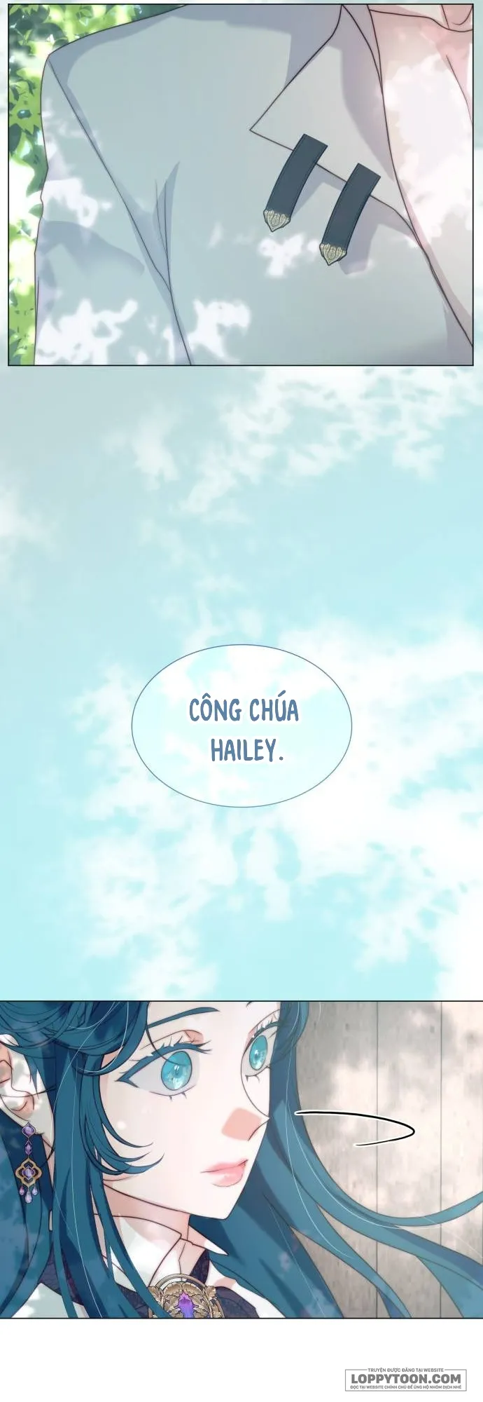 Tôi Được Sinh Ra Là Cô Con Gái Thứ Hai - Chap 73 - Trang 31