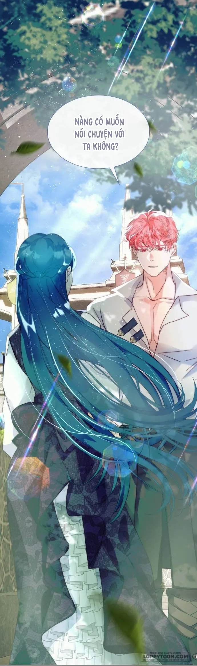 Tôi Được Sinh Ra Là Cô Con Gái Thứ Hai - Chap 73 - Trang 33