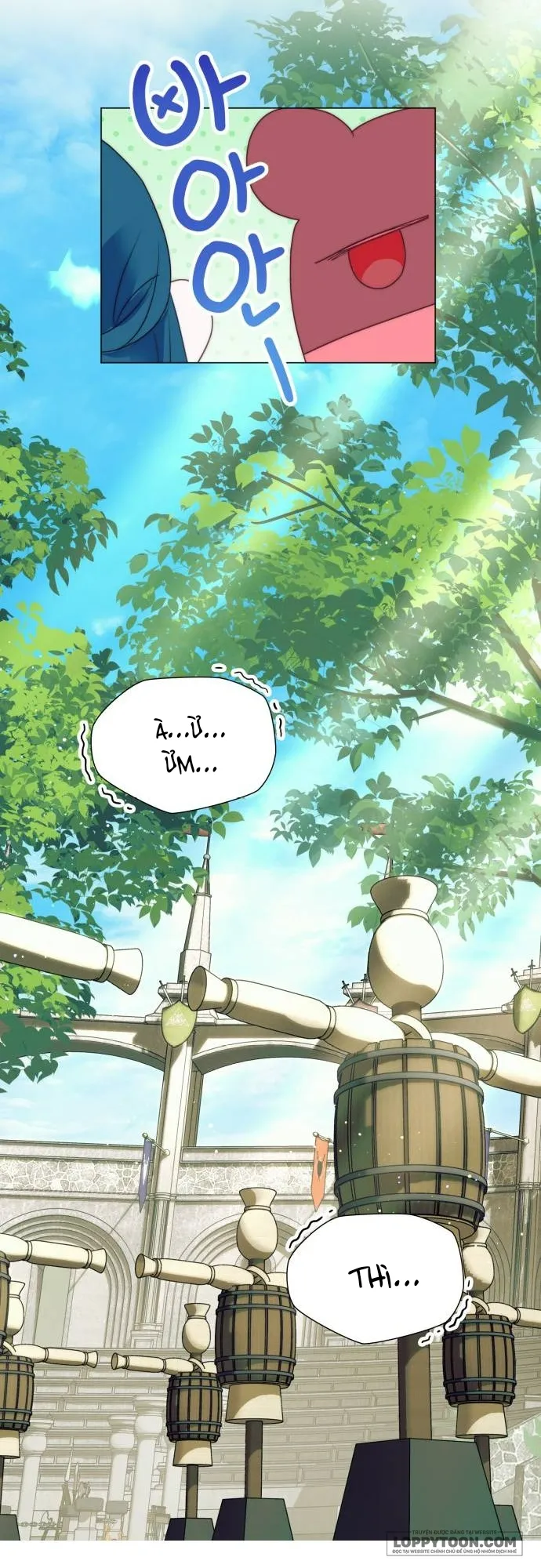 Tôi Được Sinh Ra Là Cô Con Gái Thứ Hai - Chap 73 - Trang 35