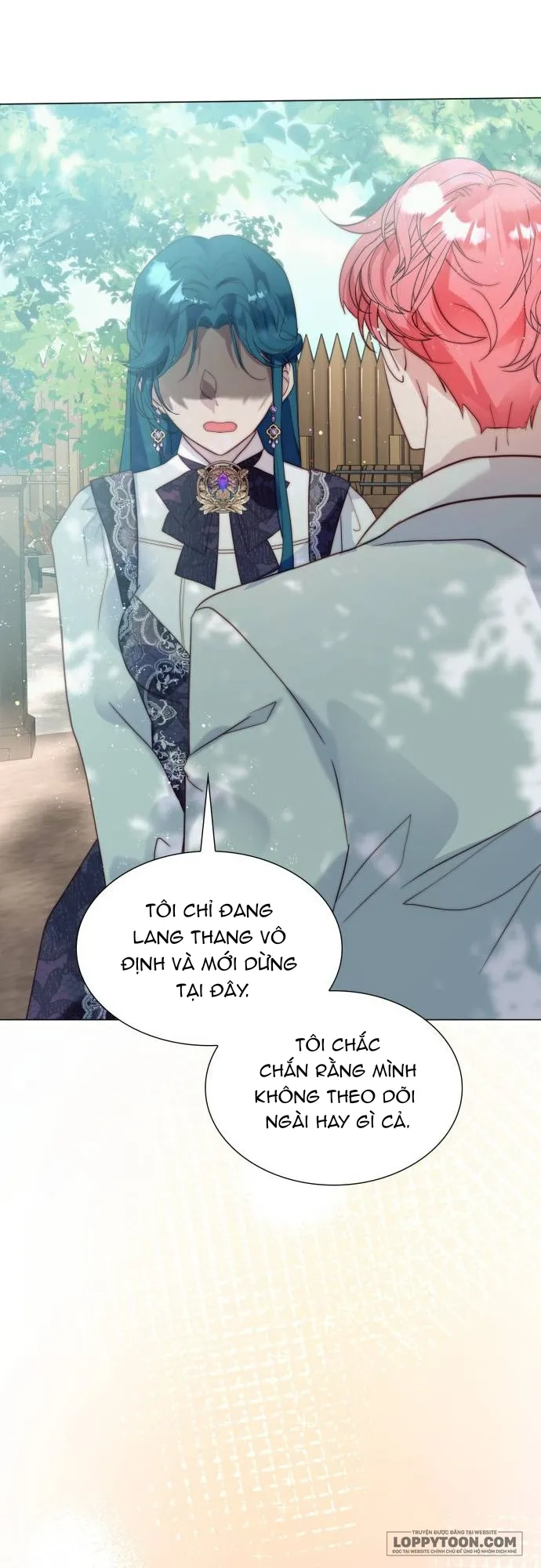 Tôi Được Sinh Ra Là Cô Con Gái Thứ Hai - Chap 73 - Trang 36