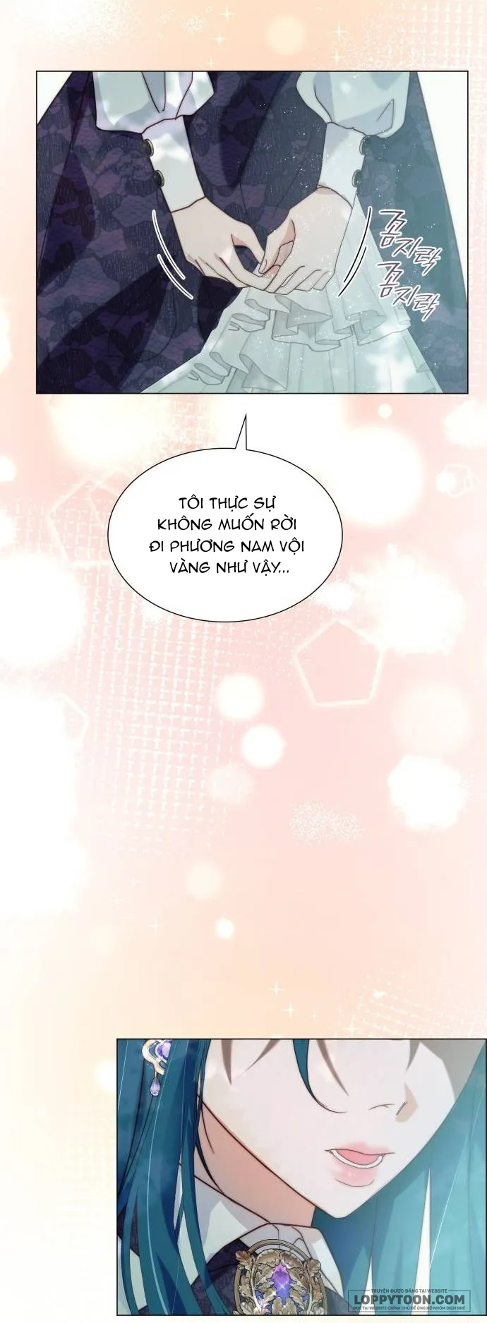 Tôi Được Sinh Ra Là Cô Con Gái Thứ Hai - Chap 73 - Trang 37