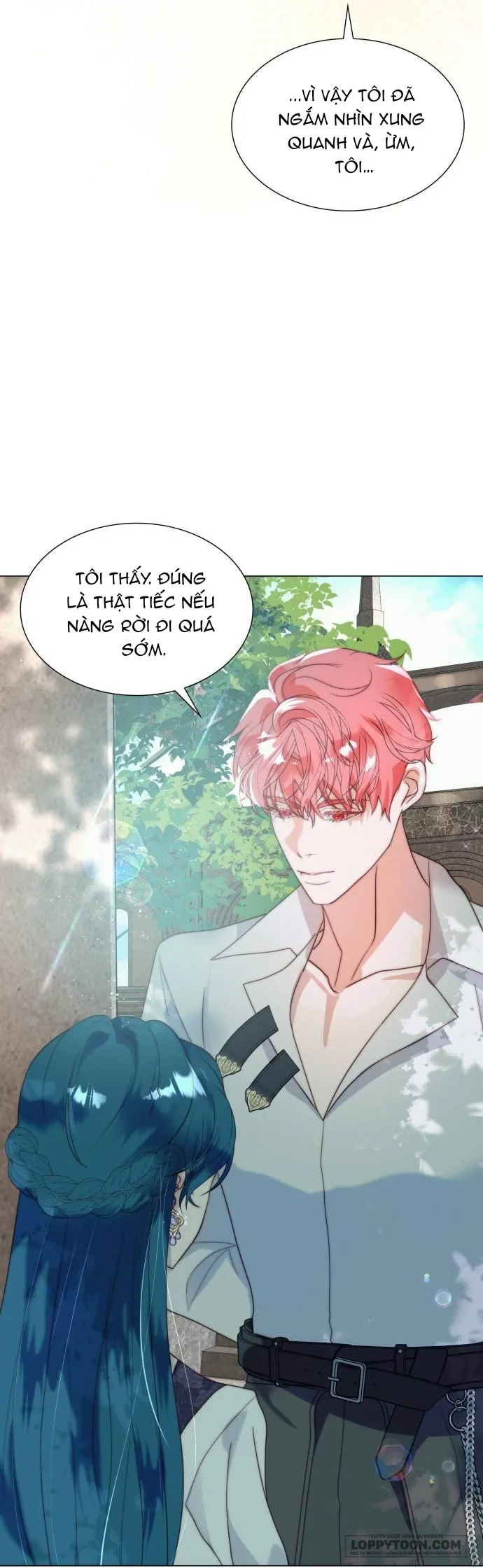 Tôi Được Sinh Ra Là Cô Con Gái Thứ Hai - Chap 73 - Trang 38