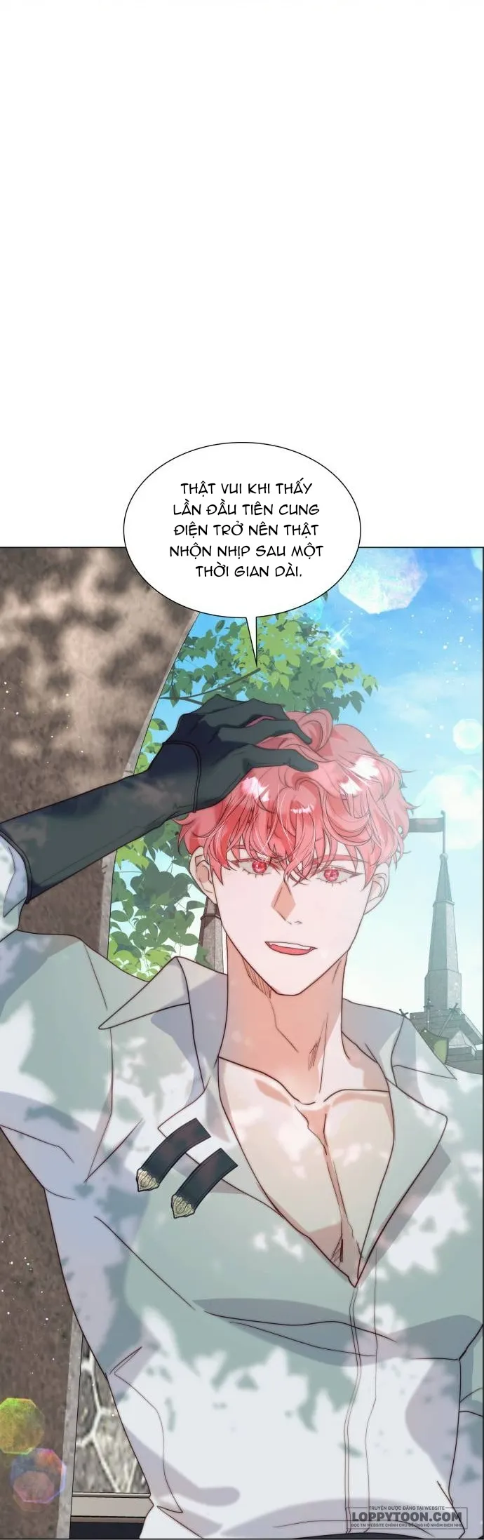 Tôi Được Sinh Ra Là Cô Con Gái Thứ Hai - Chap 73 - Trang 39