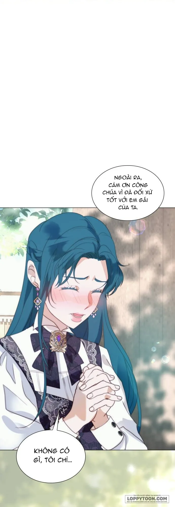 Tôi Được Sinh Ra Là Cô Con Gái Thứ Hai - Chap 73 - Trang 40