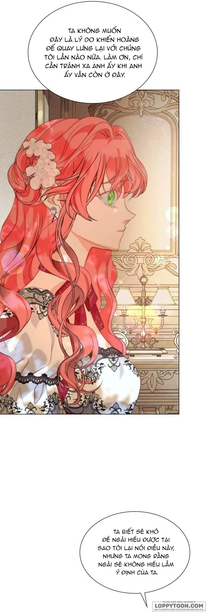 Tôi Được Sinh Ra Là Cô Con Gái Thứ Hai - Chap 73 - Trang 5
