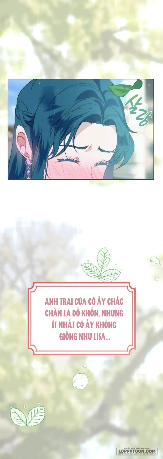 Tôi Được Sinh Ra Là Cô Con Gái Thứ Hai - Chap 73 - Trang 41