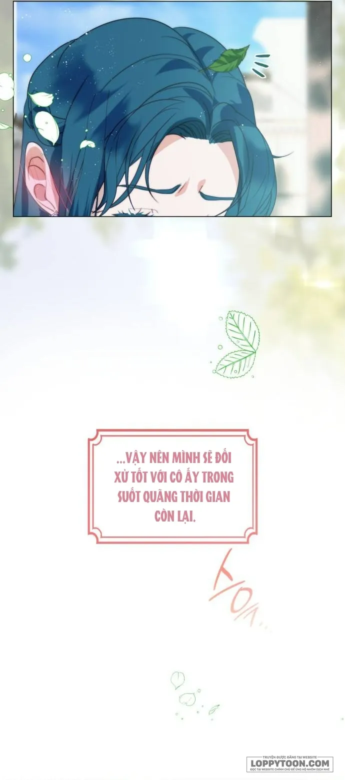 Tôi Được Sinh Ra Là Cô Con Gái Thứ Hai - Chap 73 - Trang 42