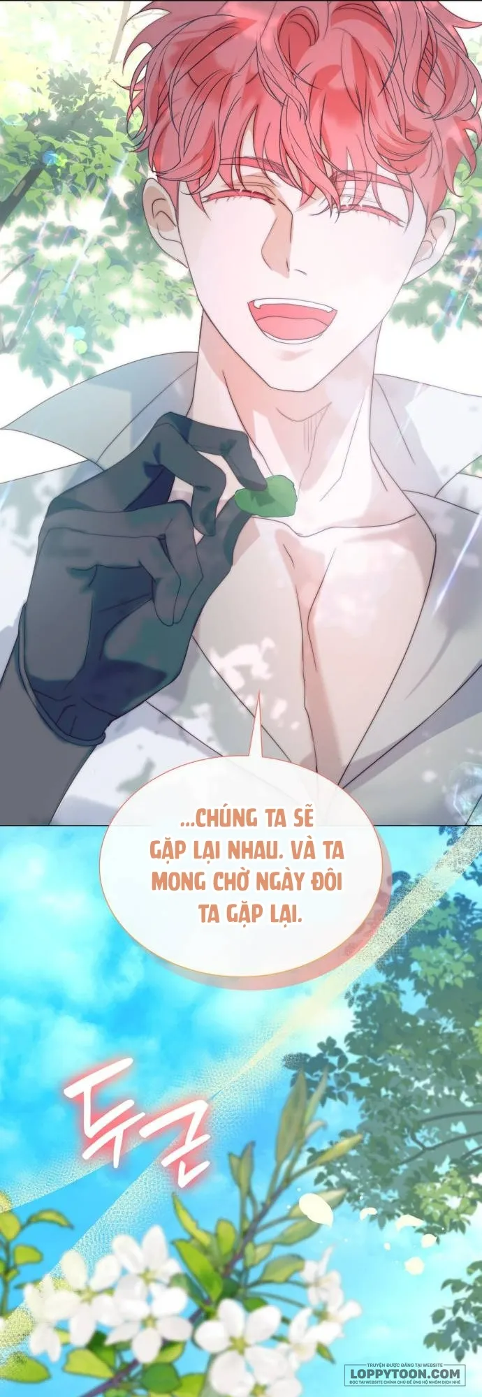Tôi Được Sinh Ra Là Cô Con Gái Thứ Hai - Chap 73 - Trang 44