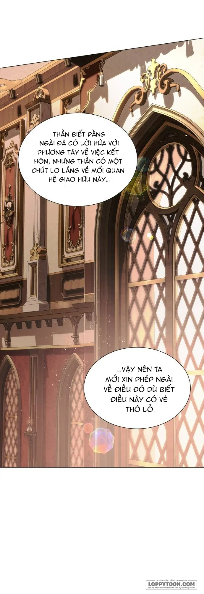 Tôi Được Sinh Ra Là Cô Con Gái Thứ Hai - Chap 73 - Trang 51