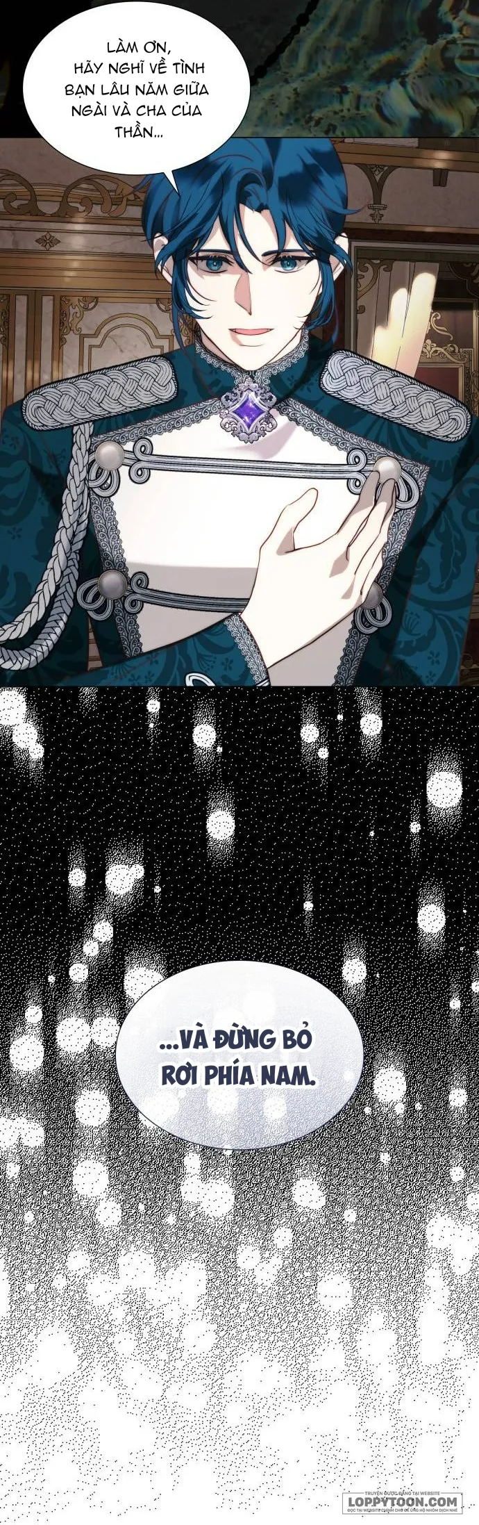 Tôi Được Sinh Ra Là Cô Con Gái Thứ Hai - Chap 73 - Trang 54