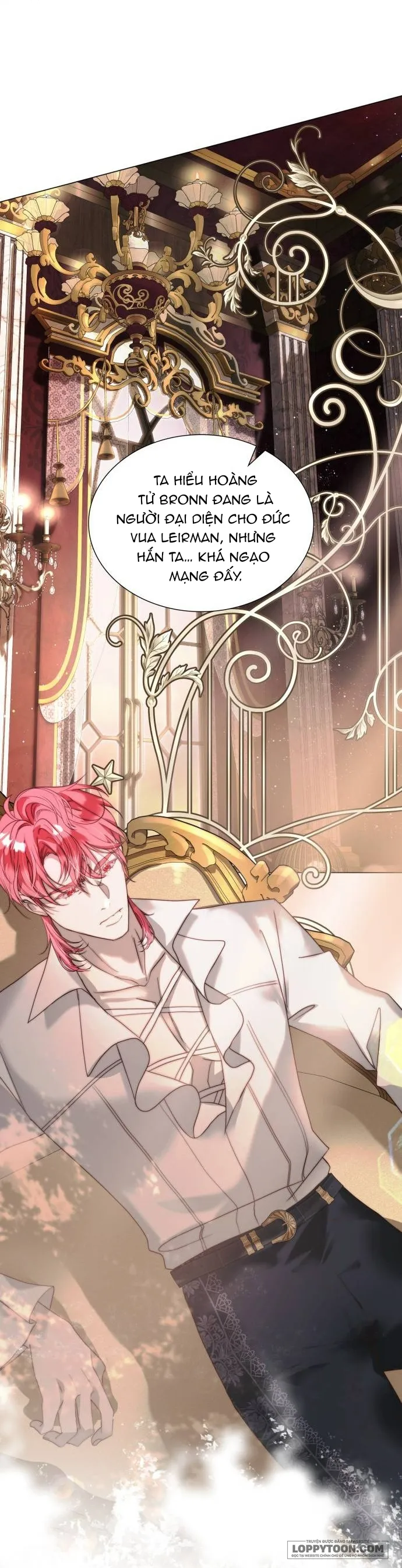 Tôi Được Sinh Ra Là Cô Con Gái Thứ Hai - Chap 73 - Trang 55