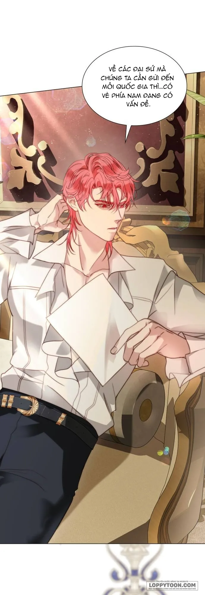 Tôi Được Sinh Ra Là Cô Con Gái Thứ Hai - Chap 73 - Trang 60