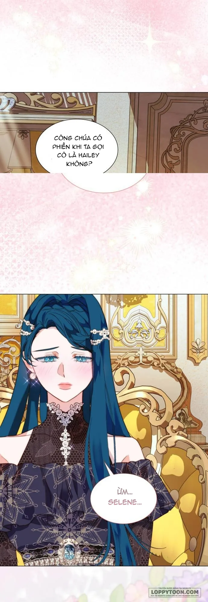 Tôi Được Sinh Ra Là Cô Con Gái Thứ Hai - Chap 73 - Trang 10