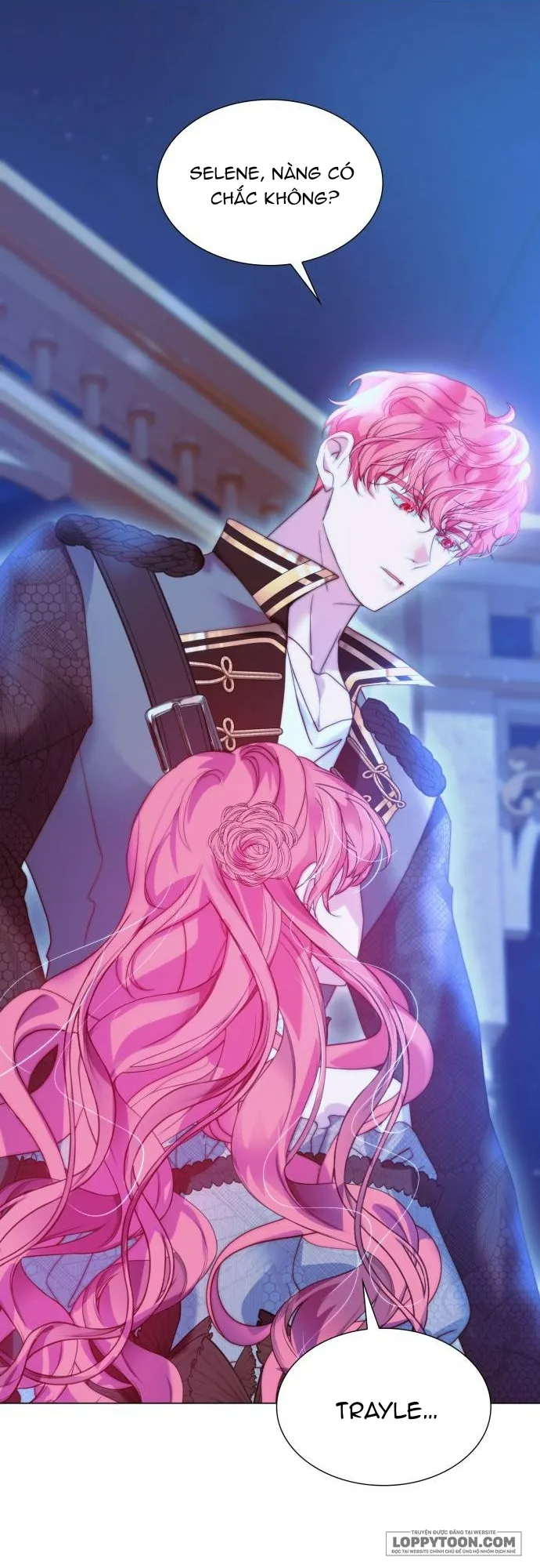 Tôi Được Sinh Ra Là Cô Con Gái Thứ Hai - Chap 74 - Trang 12