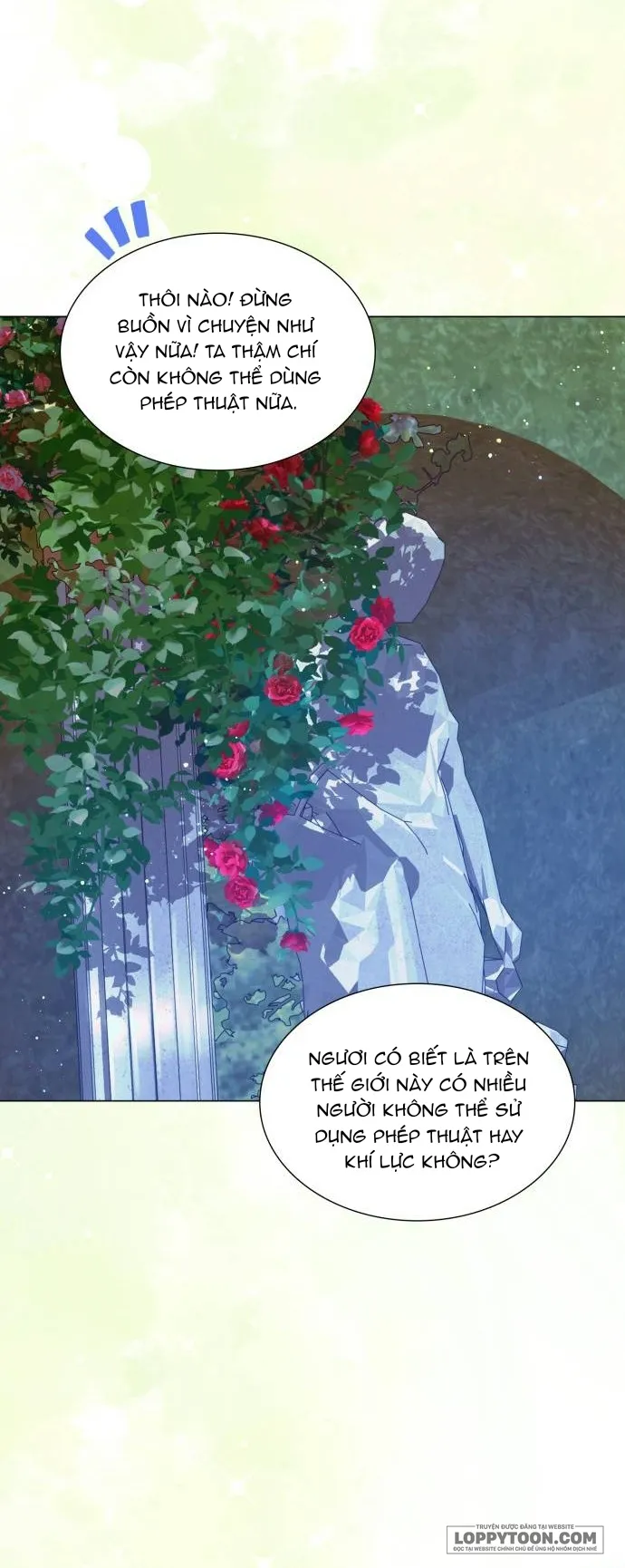 Tôi Được Sinh Ra Là Cô Con Gái Thứ Hai - Chap 74 - Trang 14
