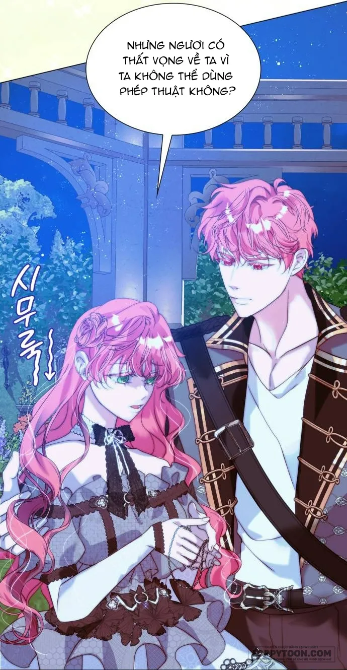 Tôi Được Sinh Ra Là Cô Con Gái Thứ Hai - Chap 74 - Trang 15