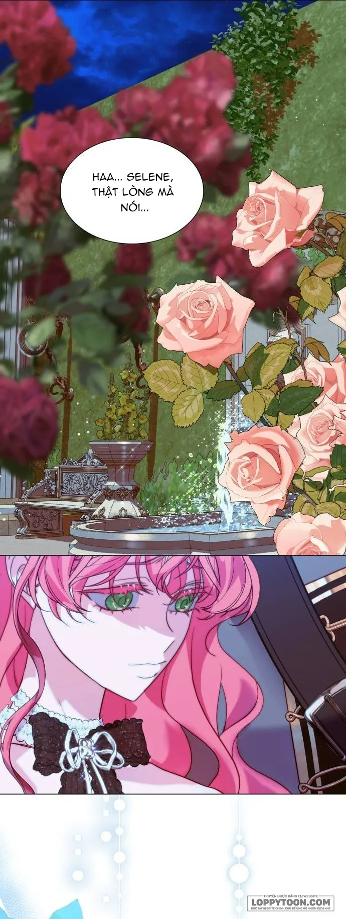 Tôi Được Sinh Ra Là Cô Con Gái Thứ Hai - Chap 74 - Trang 16