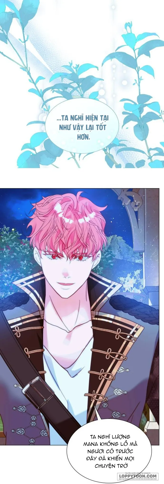 Tôi Được Sinh Ra Là Cô Con Gái Thứ Hai - Chap 74 - Trang 17