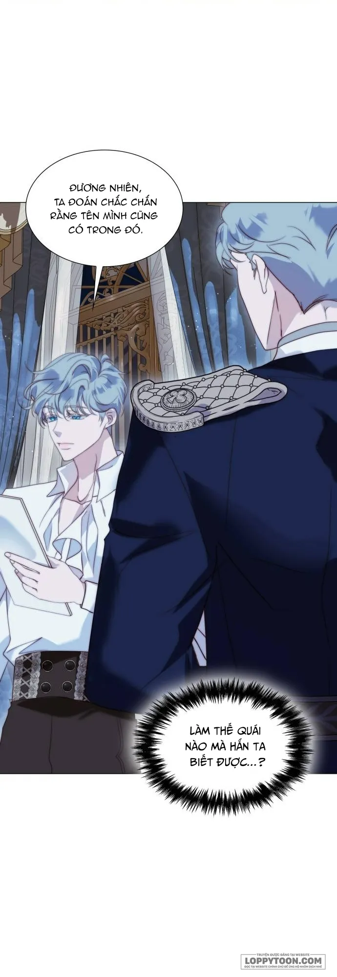 Tôi Được Sinh Ra Là Cô Con Gái Thứ Hai - Chap 74 - Trang 3