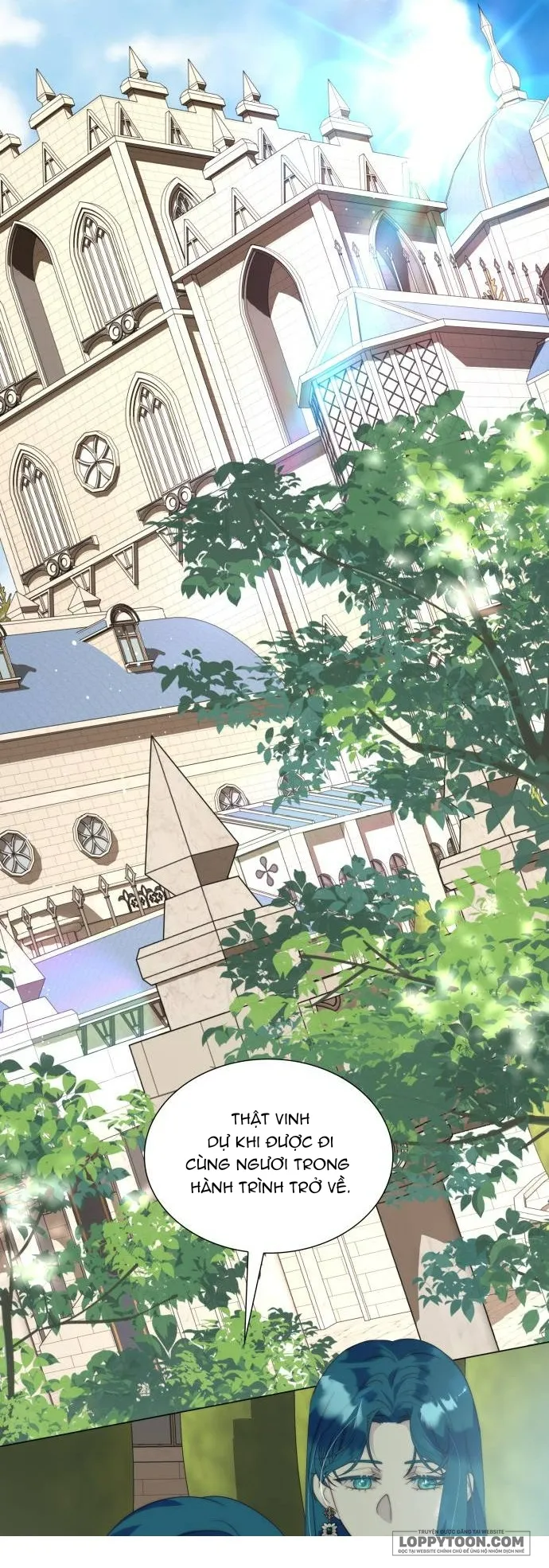 Tôi Được Sinh Ra Là Cô Con Gái Thứ Hai - Chap 74 - Trang 22