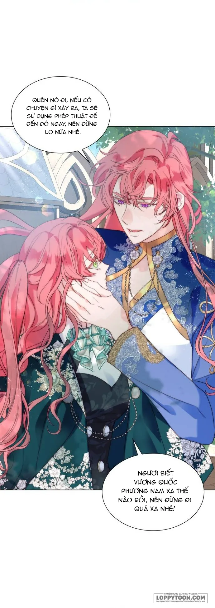 Tôi Được Sinh Ra Là Cô Con Gái Thứ Hai - Chap 74 - Trang 26