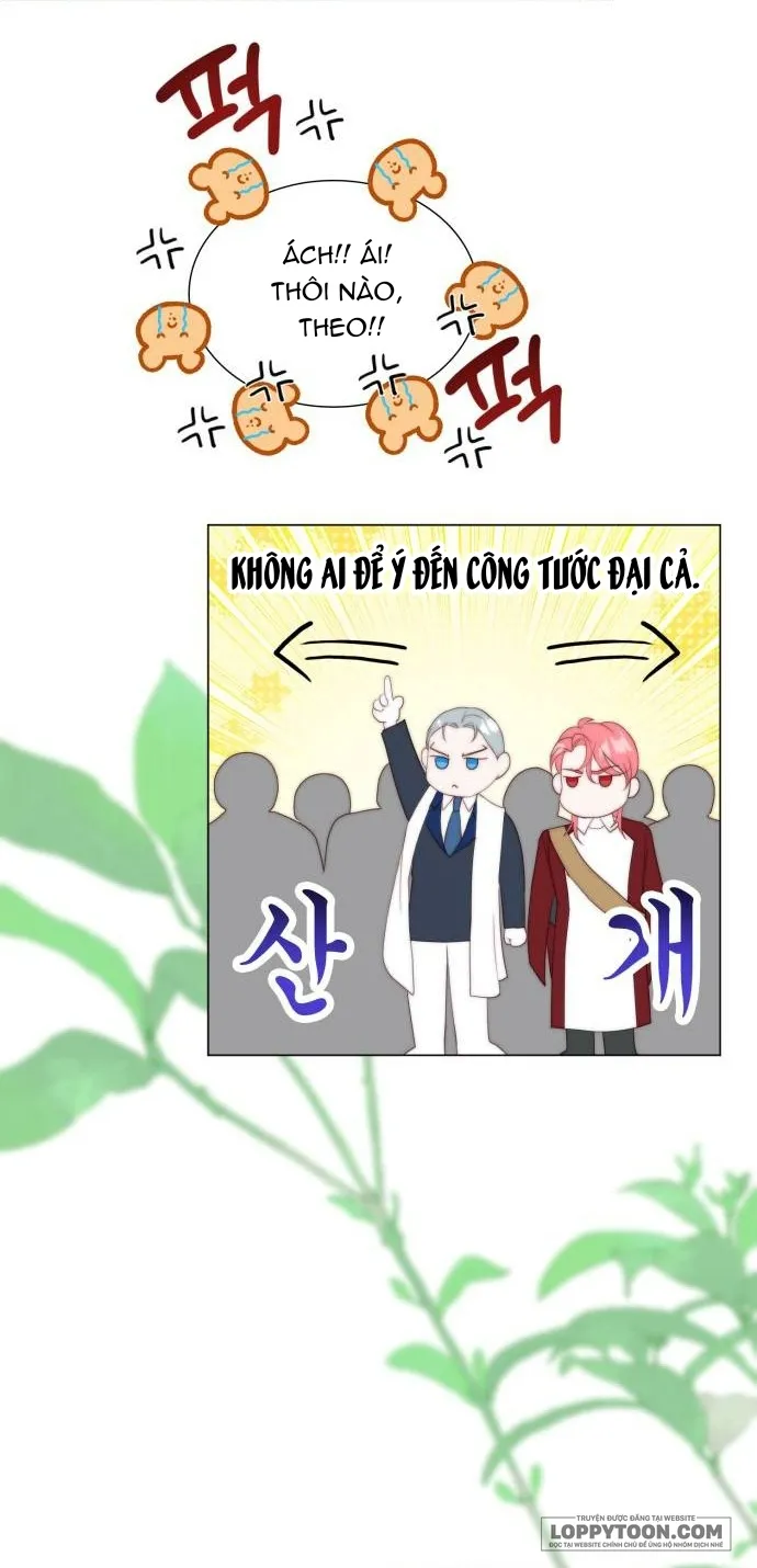 Tôi Được Sinh Ra Là Cô Con Gái Thứ Hai - Chap 74 - Trang 28