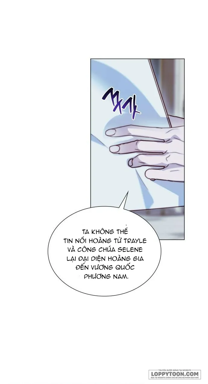 Tôi Được Sinh Ra Là Cô Con Gái Thứ Hai - Chap 74 - Trang 4