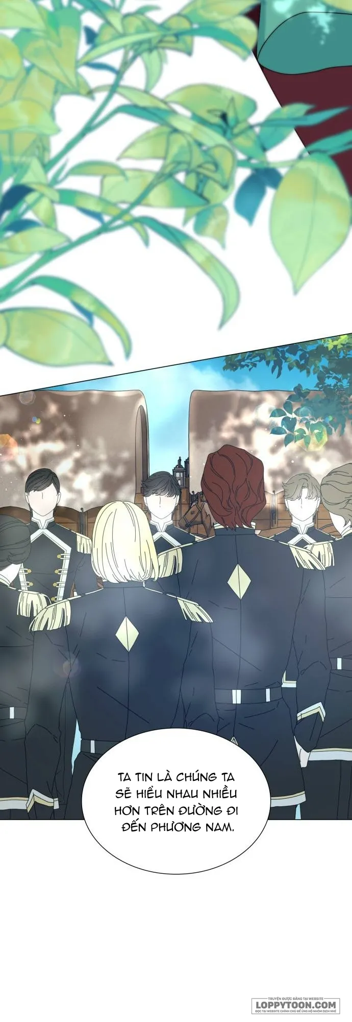 Tôi Được Sinh Ra Là Cô Con Gái Thứ Hai - Chap 74 - Trang 31