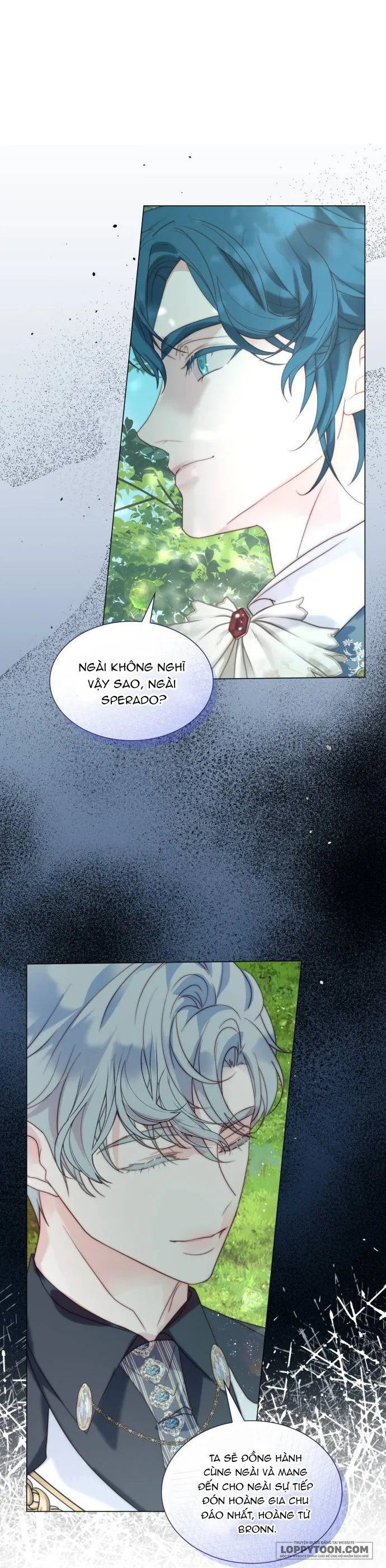 Tôi Được Sinh Ra Là Cô Con Gái Thứ Hai - Chap 74 - Trang 32
