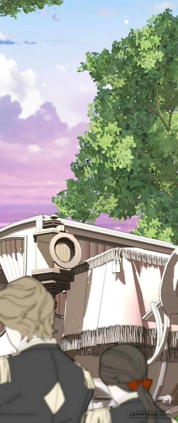 Tôi Được Sinh Ra Là Cô Con Gái Thứ Hai - Chap 74 - Trang 37