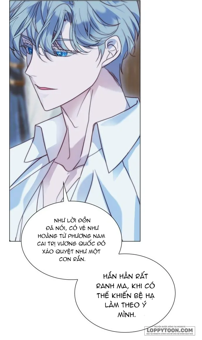 Tôi Được Sinh Ra Là Cô Con Gái Thứ Hai - Chap 74 - Trang 5