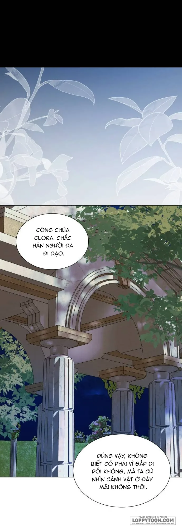 Tôi Được Sinh Ra Là Cô Con Gái Thứ Hai - Chap 74 - Trang 42