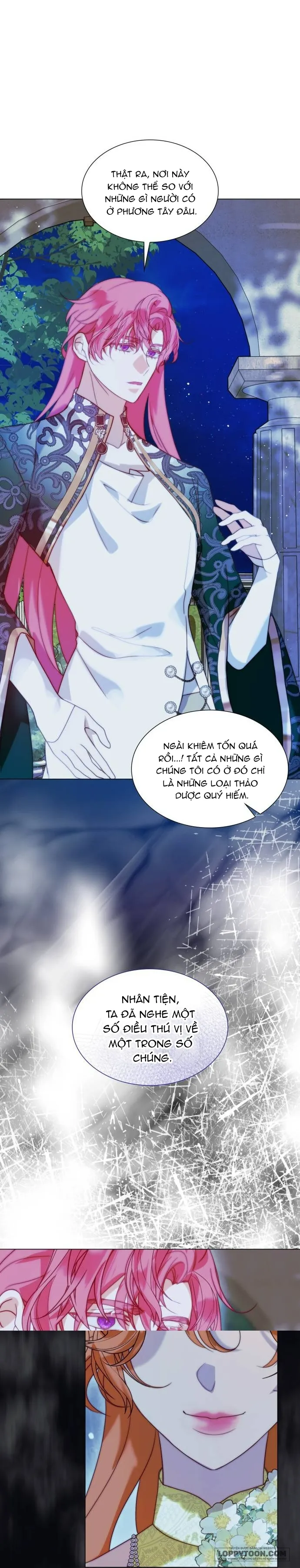 Tôi Được Sinh Ra Là Cô Con Gái Thứ Hai - Chap 74 - Trang 43