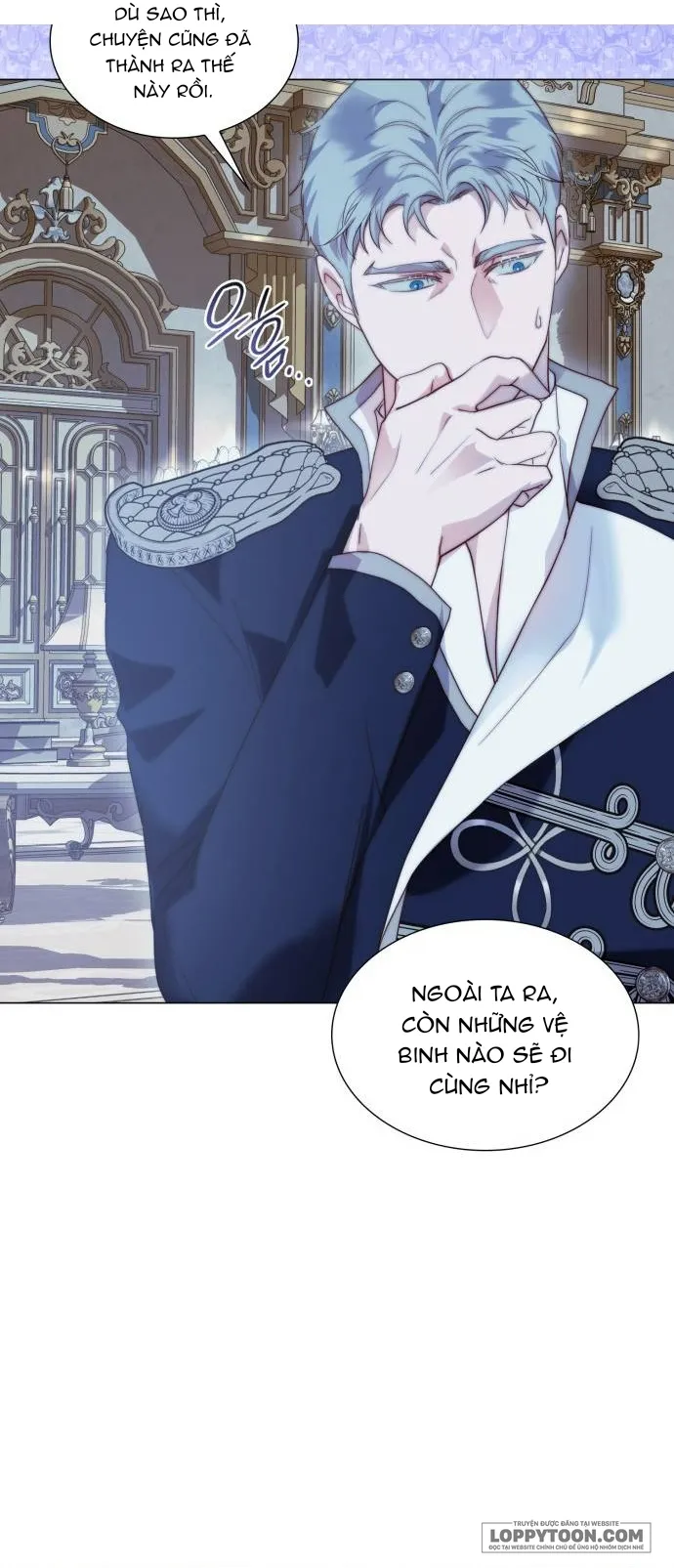 Tôi Được Sinh Ra Là Cô Con Gái Thứ Hai - Chap 74 - Trang 6