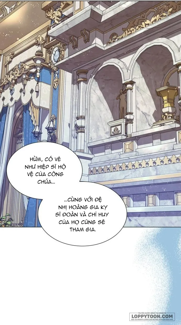 Tôi Được Sinh Ra Là Cô Con Gái Thứ Hai - Chap 74 - Trang 7