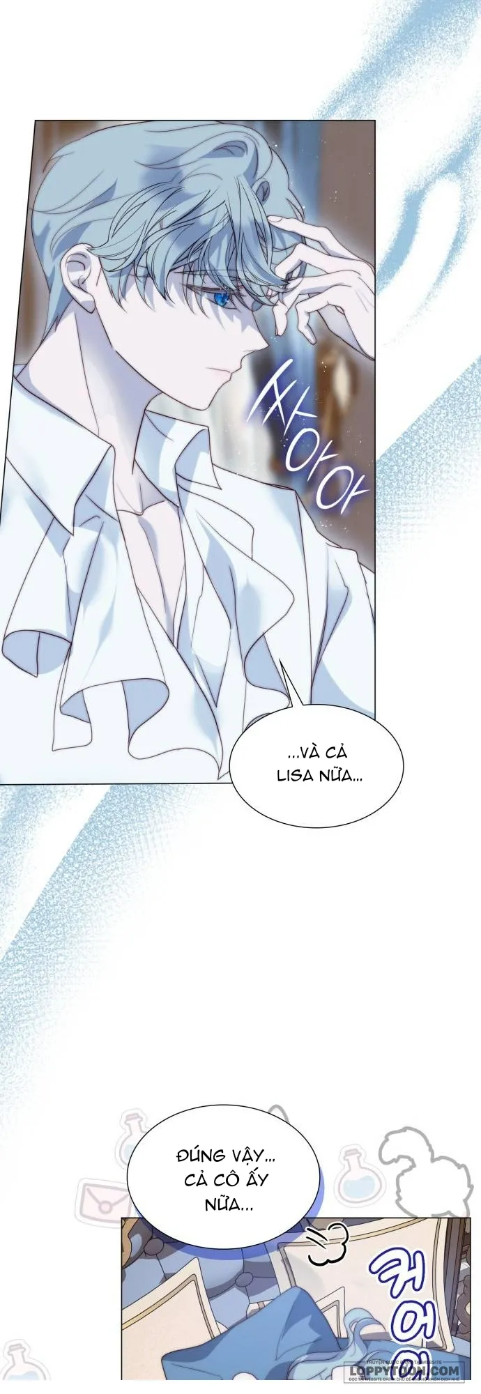 Tôi Được Sinh Ra Là Cô Con Gái Thứ Hai - Chap 74 - Trang 8