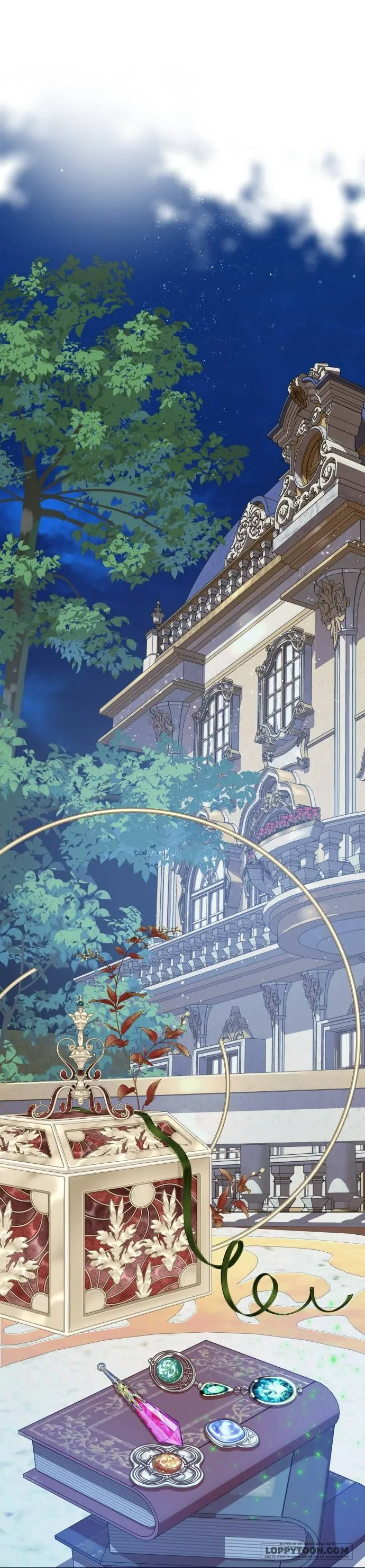 Tôi Được Sinh Ra Là Cô Con Gái Thứ Hai - Chap 74 - Trang 9