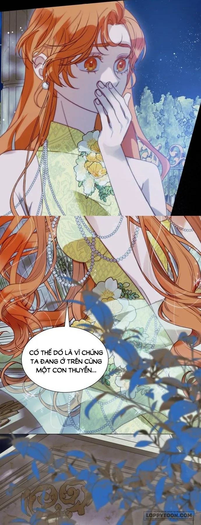 Tôi Được Sinh Ra Là Cô Con Gái Thứ Hai - Chap 75 - Trang 13