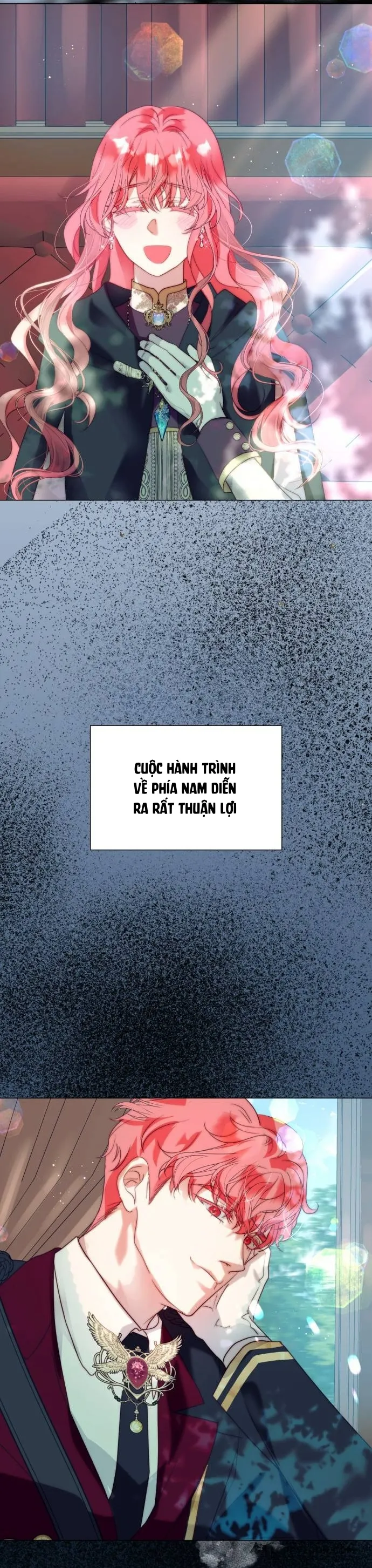 Tôi Được Sinh Ra Là Cô Con Gái Thứ Hai - Chap 75 - Trang 19