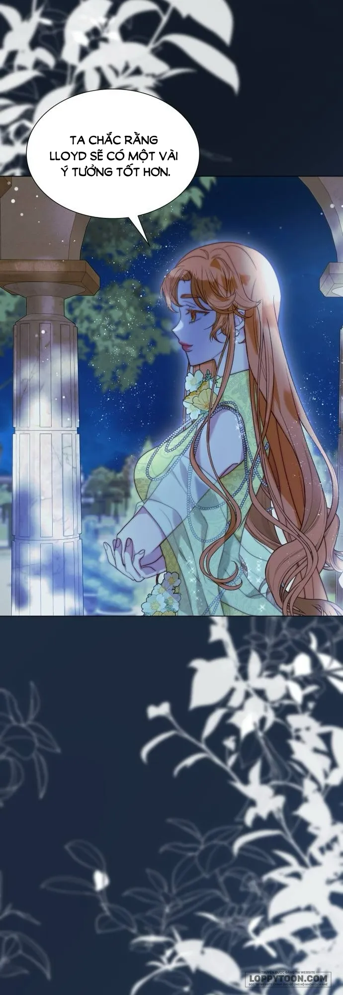 Tôi Được Sinh Ra Là Cô Con Gái Thứ Hai - Chap 75 - Trang 3