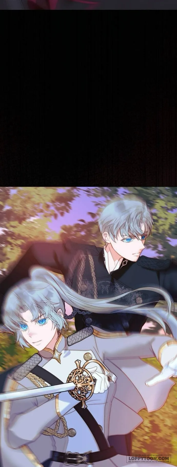 Tôi Được Sinh Ra Là Cô Con Gái Thứ Hai - Chap 75 - Trang 25