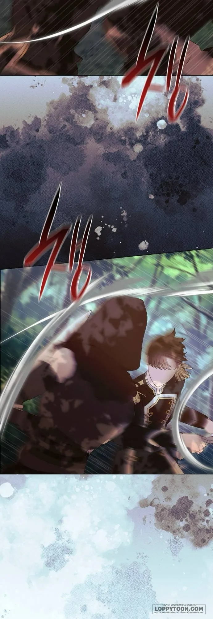 Tôi Được Sinh Ra Là Cô Con Gái Thứ Hai - Chap 75 - Trang 27