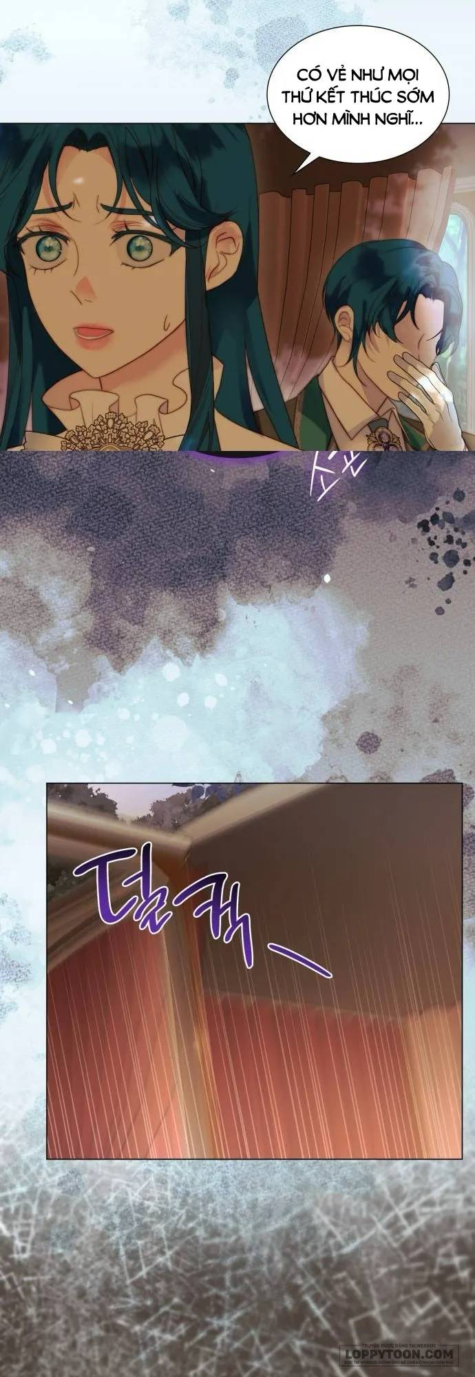 Tôi Được Sinh Ra Là Cô Con Gái Thứ Hai - Chap 75 - Trang 28