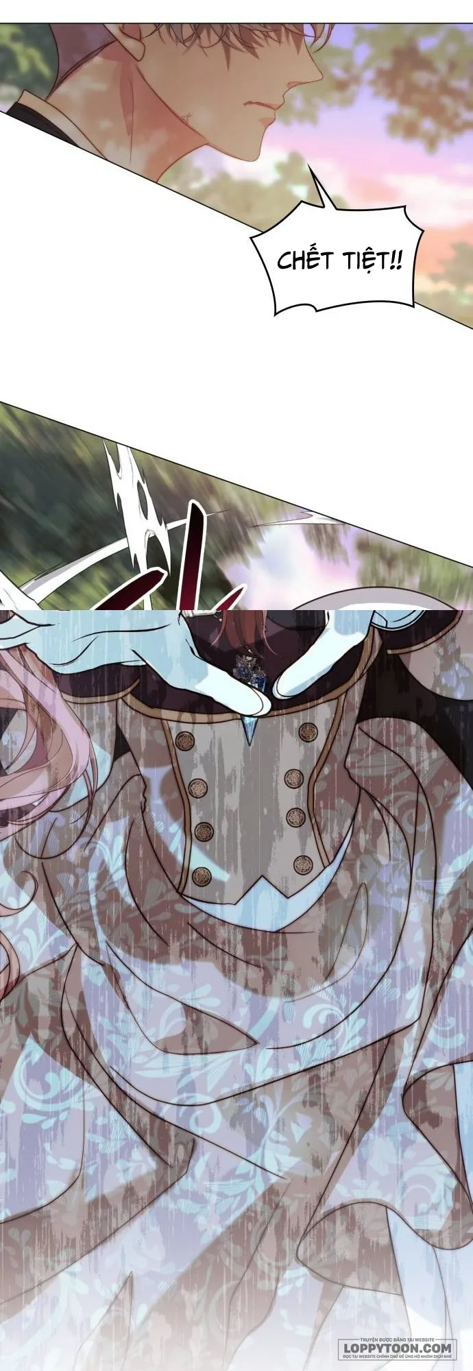 Tôi Được Sinh Ra Là Cô Con Gái Thứ Hai - Chap 75 - Trang 39