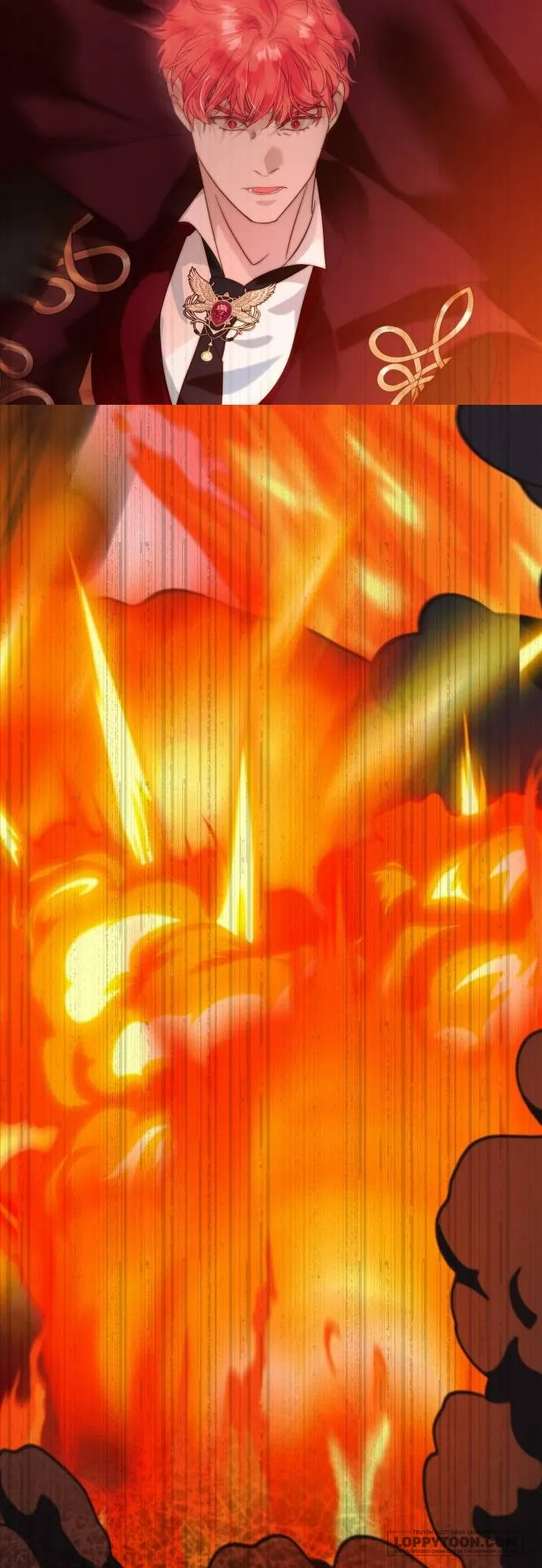 Tôi Được Sinh Ra Là Cô Con Gái Thứ Hai - Chap 75 - Trang 41