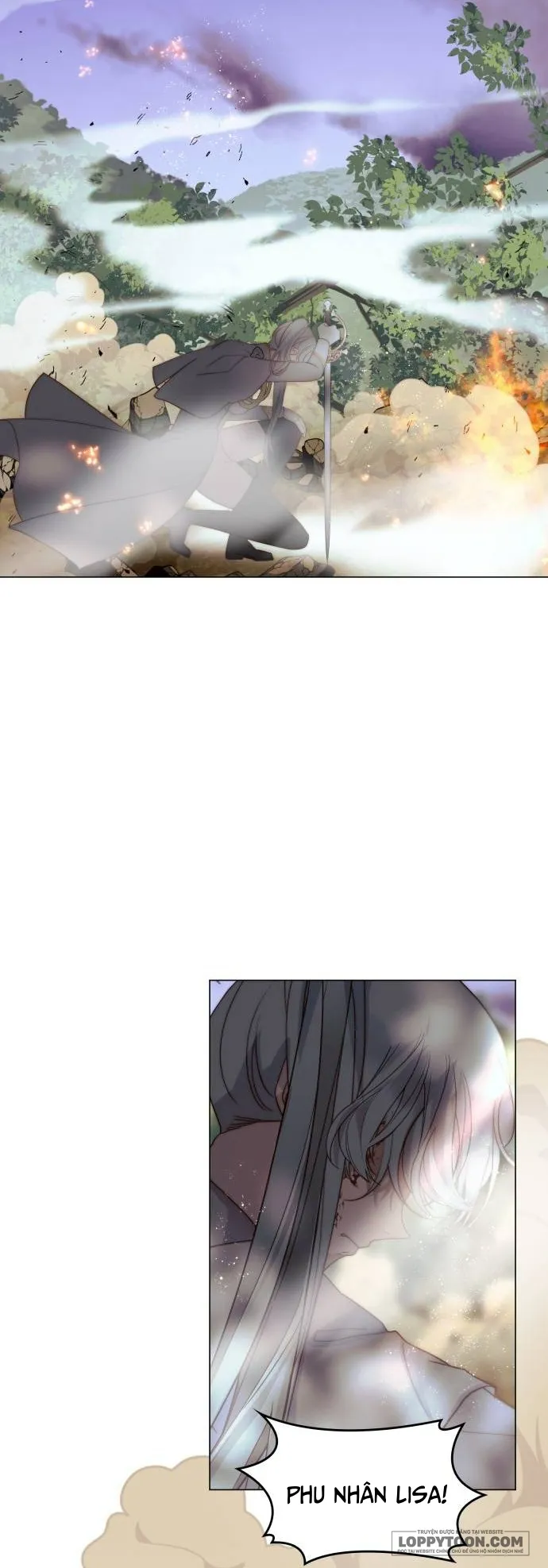 Tôi Được Sinh Ra Là Cô Con Gái Thứ Hai - Chap 75 - Trang 43