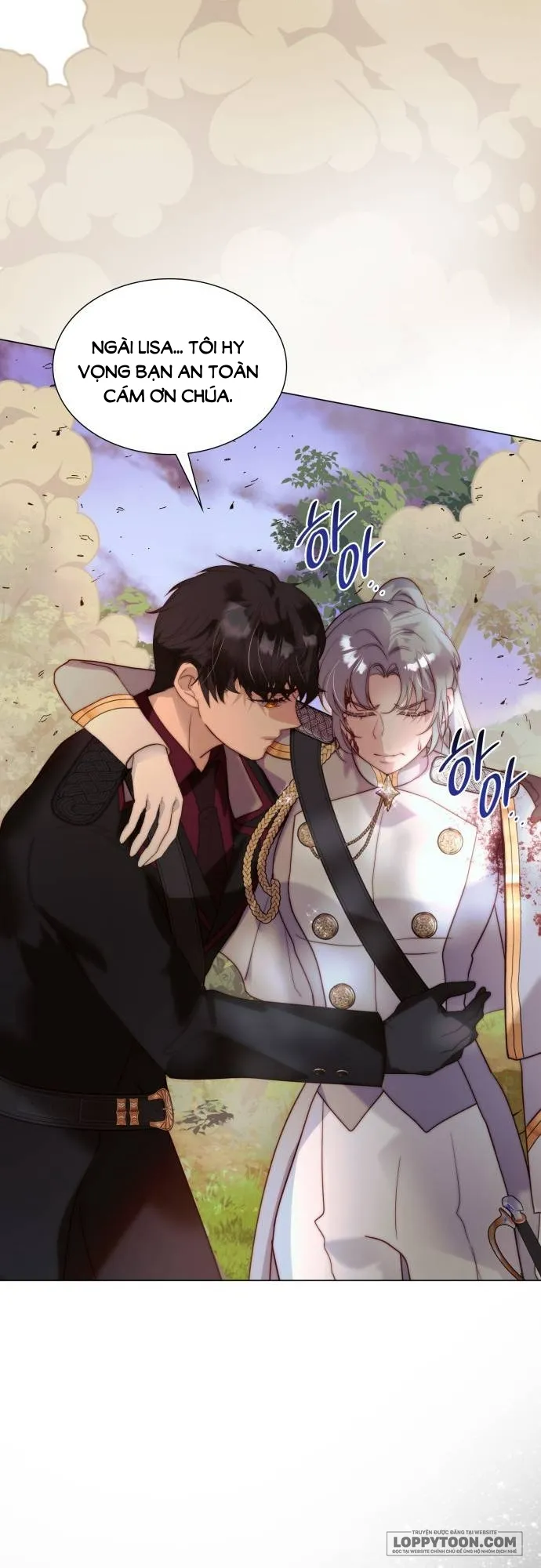 Tôi Được Sinh Ra Là Cô Con Gái Thứ Hai - Chap 75 - Trang 44